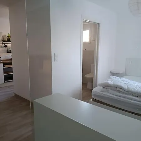 Apto. 1º Linea De Playa Apartment *