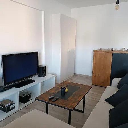 Apto. 1º Linea De Playa Apartment Dénia