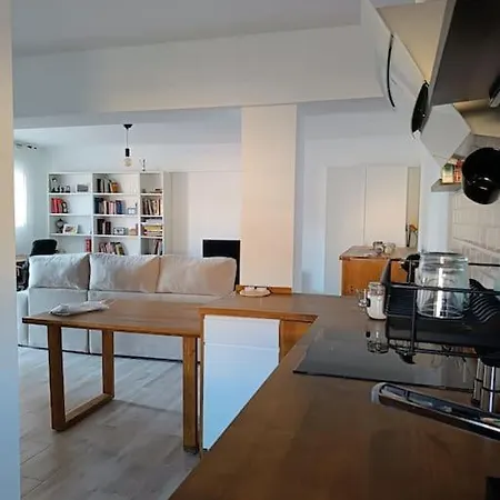 Apartment Apto. 1º Linea De Playa