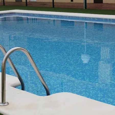 Apartment Apto. 1º Linea De Playa